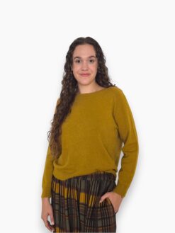 Jersey cuello redondo-Photoroom