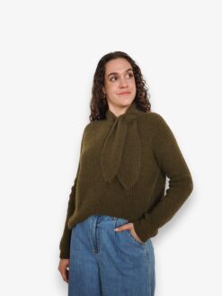 Jersey liso lazo