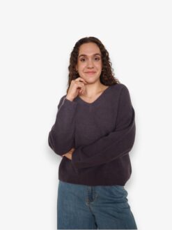 Jersey básico pico