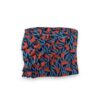 Bandeau flor abanico