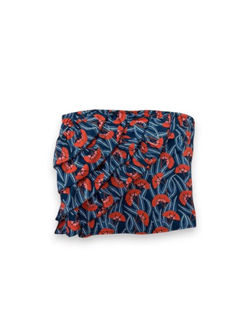 Bandeau flor abanico