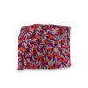 Bandeau flor abanico