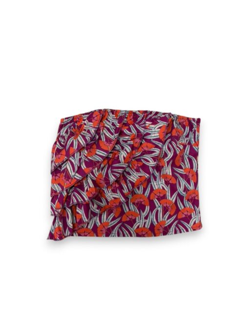 Bandeau flor abanico