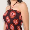 Vestido nido boho