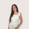 Top lino raya fina