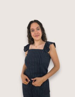 Top lino raya fina