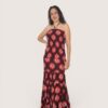 Vestido nido boho