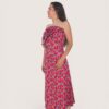 Bandeau flor abanico