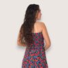 Bandeau flor abanico