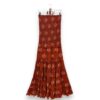 Vestido nido boho