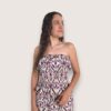 Bandeau nido estrella