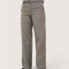 Pantalón chino rayas