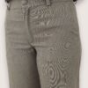 Pantalón chino rayas