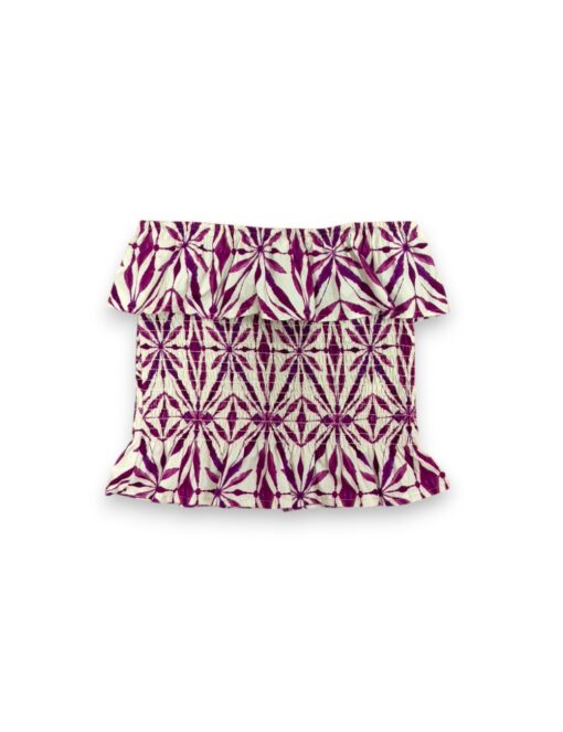 Bandeau nido estrella