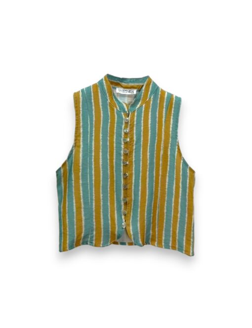 Top mao raya ancha