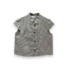 Blusa japonesa rayas