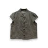 Blusa japonesa rayas