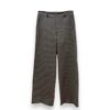 Pantalón chino rayas