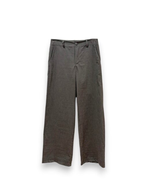 Pantalón chino rayas