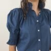 Blusa Celina 4 Blusa lisa Celina