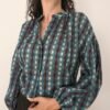 Blusa Colombia 4 Blusa estampada Colombia