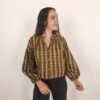 Blusa Colombia 5 Blusa estampada Colombia