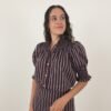 Blusa Gala 1 Blusa rayas Gala