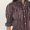 Blusa Gala 2 Blusa rayas Gala