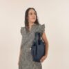 Blusa Iria 5 Blusa pico Iria