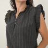 Blusa Nerea 2 Blusa pico Nerea