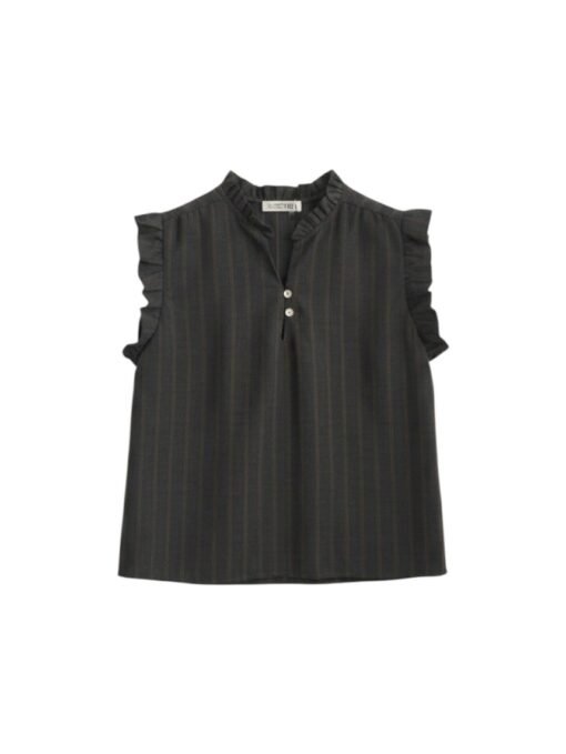 Blusa Nerea Blusa pico Nerea