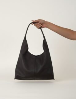 Bolso piel 1 Bolso piel mediano