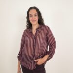 Camisa rayas Odin