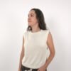Chaleco Aura 1 Chaleco punto Aura
