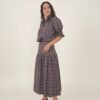 Falda Dalia 2 Falda midi Dalia