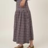 Falda Dalia 3 Falda midi Dalia
