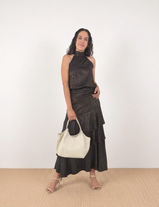 Bolso piel Cala