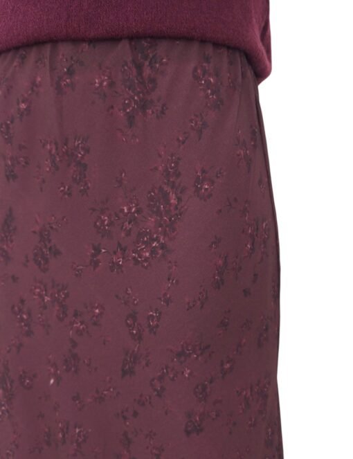 Falda Vera 3 Falda midi Vera