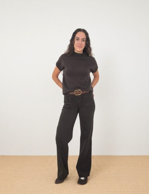 Pantalón bolsillos Soho