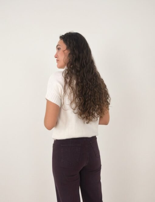 Pantalón bolsillos Soho