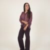 Pantalón bolsillos Soho