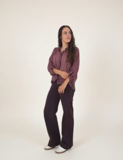 Pantalón bolsillos 7 Pantalón bolsillos Soho