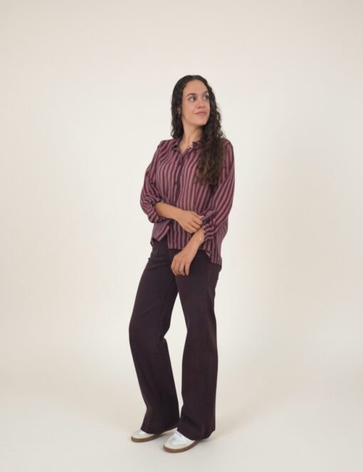 Pantalón bolsillos Soho