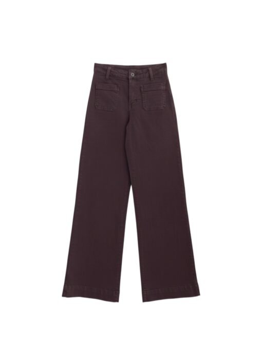 Pantalón bolsillos Soho