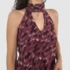 Top Palermo 2 Top halter Palermo