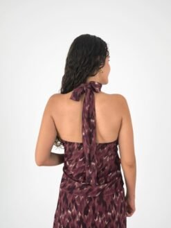 Top halter Palermo