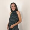 Top Siena 1 Top halter Siena