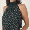 Top Siena 2 Top halter Siena