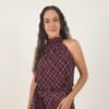 Top Siena 3 Top halter Siena