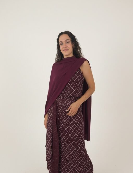 Top Siena 5 Top halter Siena